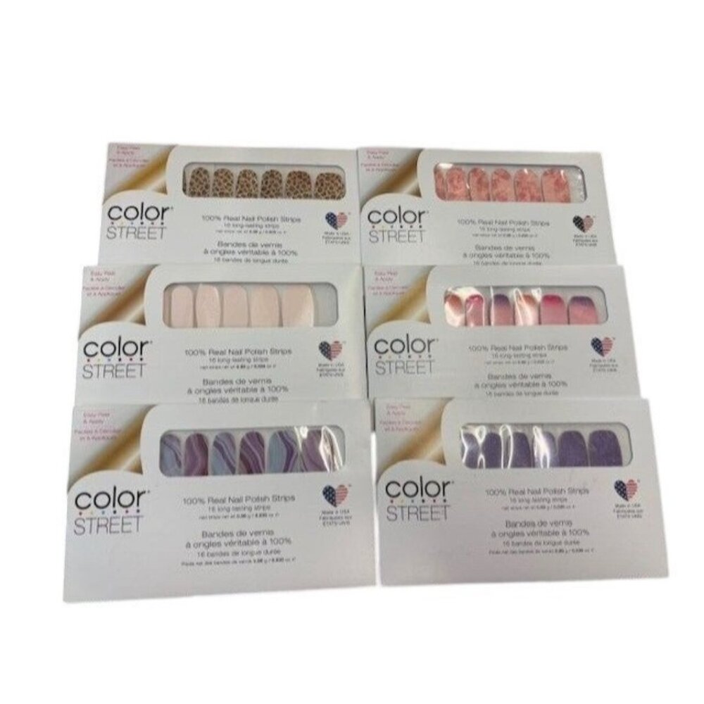Color‎ Sheet Bundle